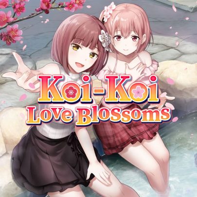 Koi-Koi : Love Blossoms