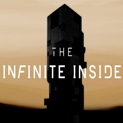 The Infinite Inside