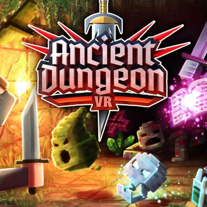 Ancient Dungeon VR