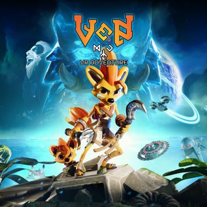 Ven VR Adventure