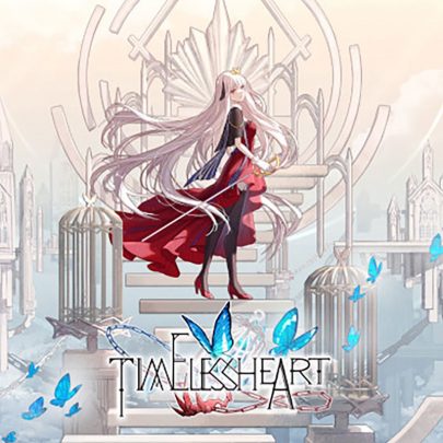 Timeless Heart VR