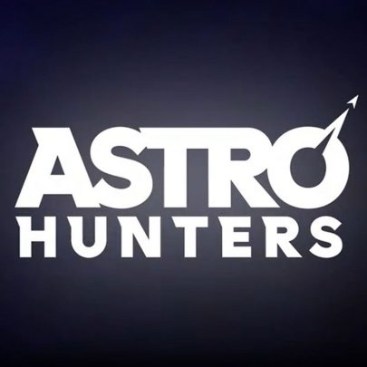 Astro Hunters VR