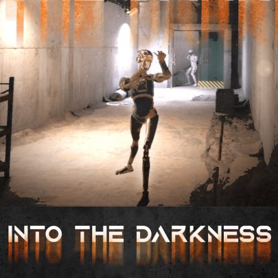 Into the Darkness