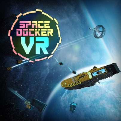 Space Docker VR