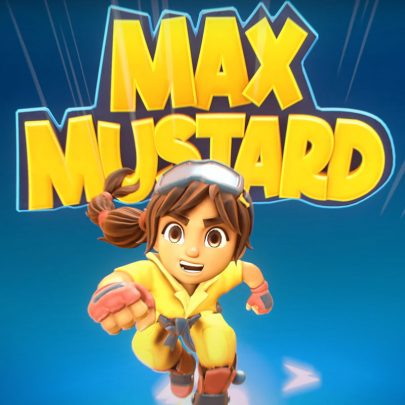 Max Mustard