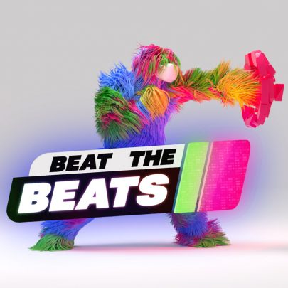 Beat the Beats VR