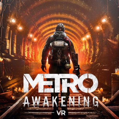 Metro Awakening