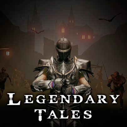 Legendary Tales