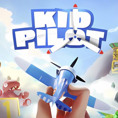 Kid Pilot