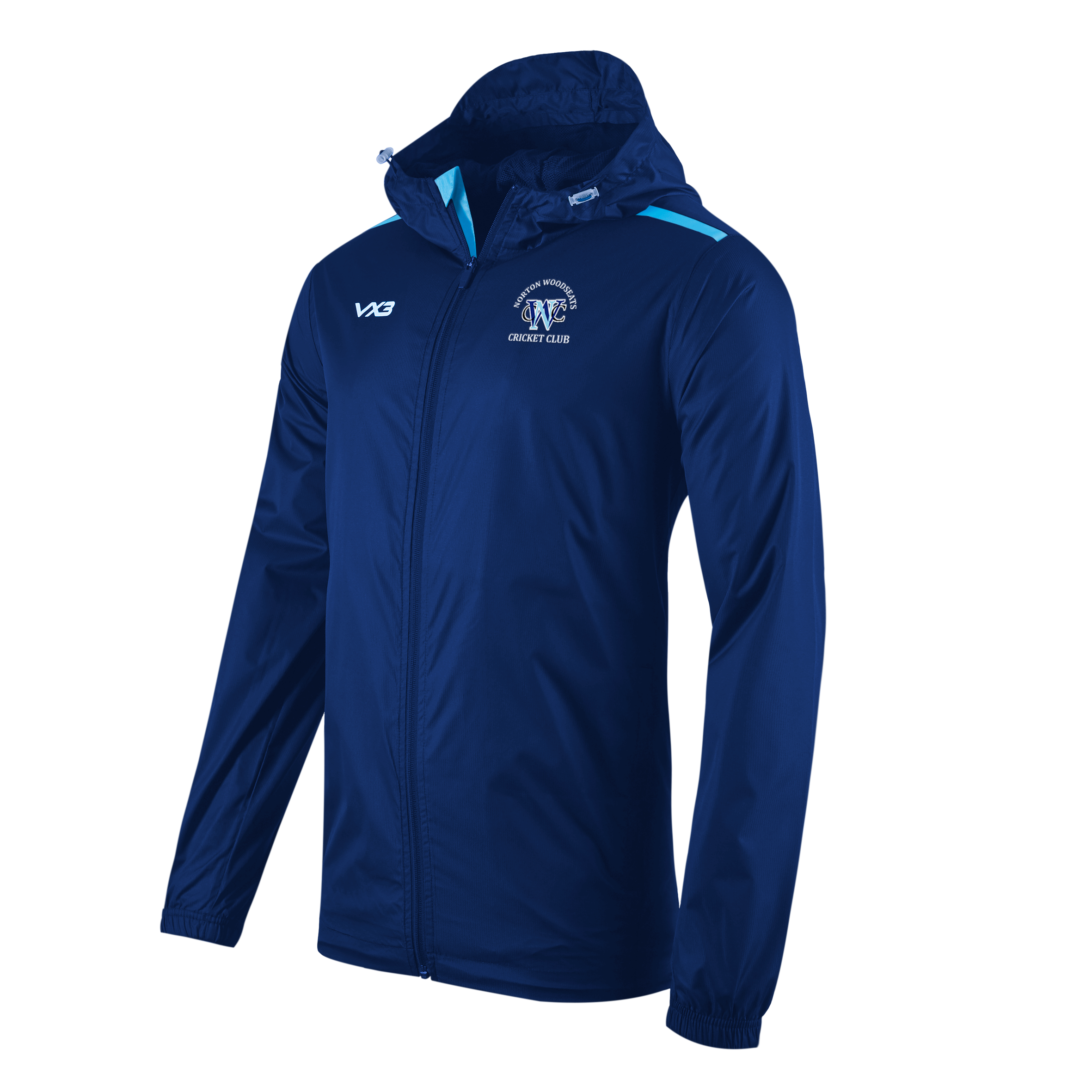 cricket winter jacket