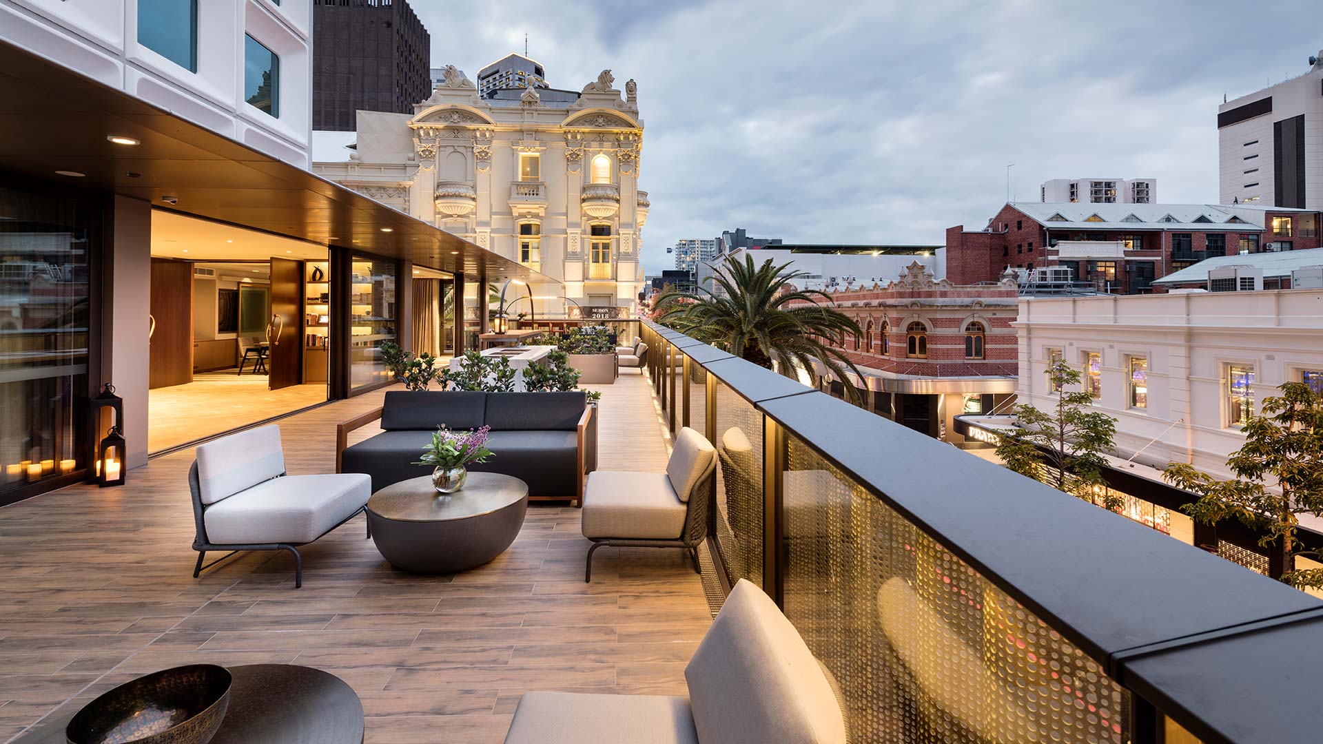 9 Of The Best New Aussie Hotels Wotif Insider