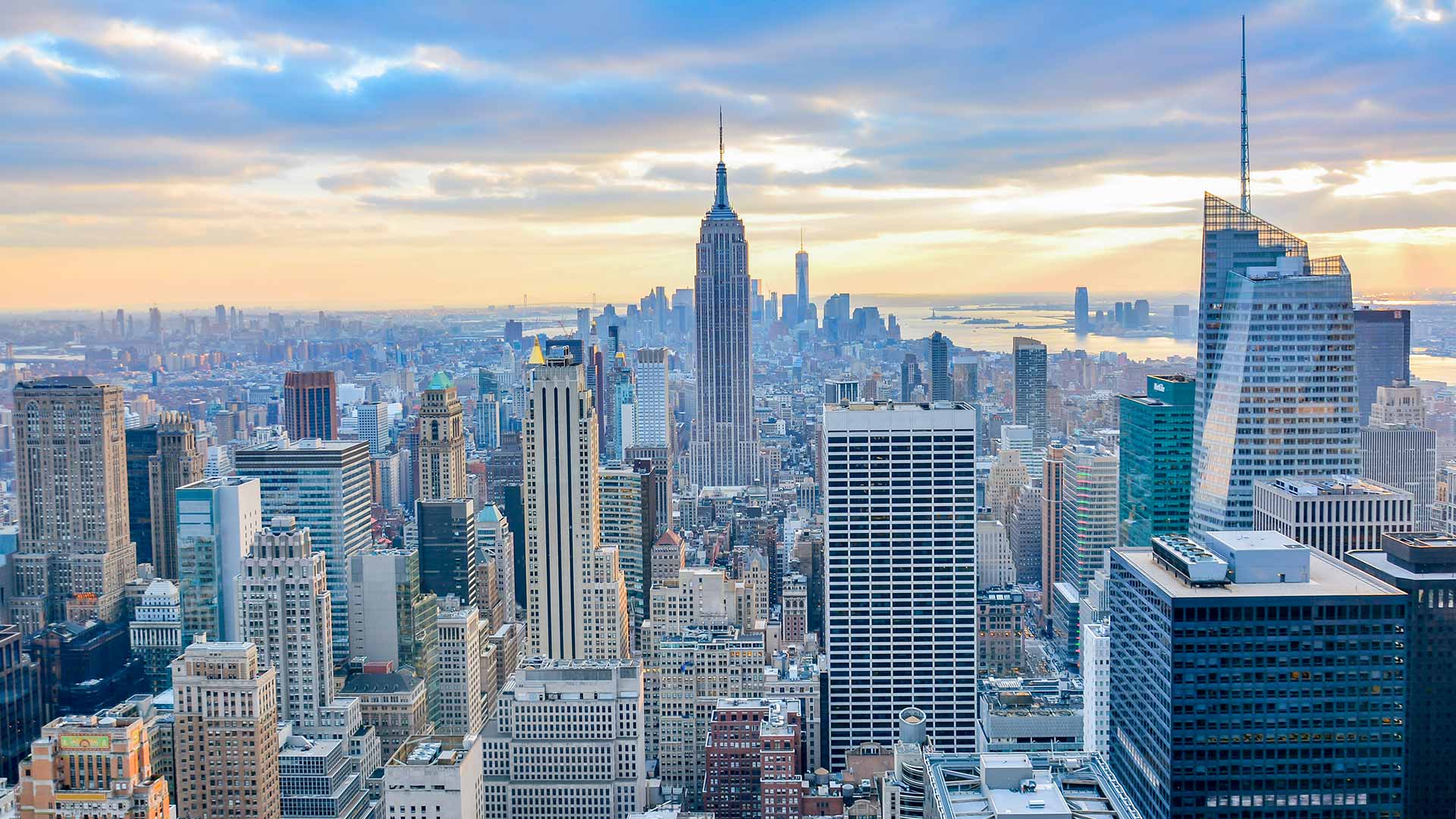 21 tips for Aussies travelling to New York - Wotif Insider