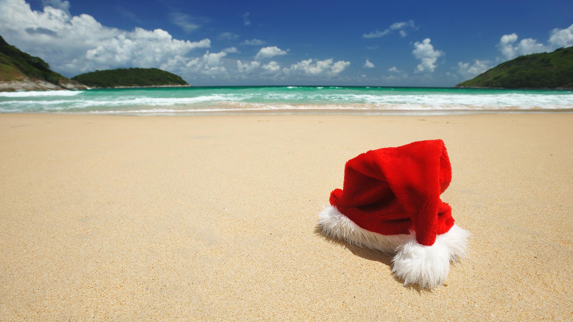 TRAVEL HACK Book your Xmas (holiday) in July Wotif Insider