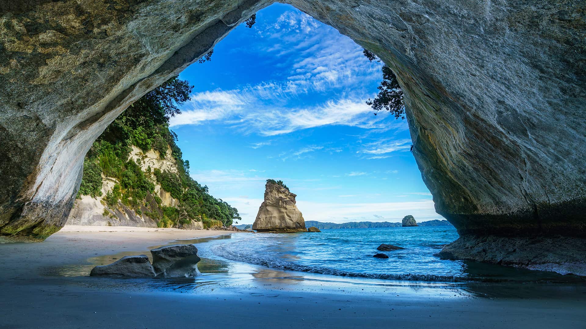 cheapest way to travel new zealand