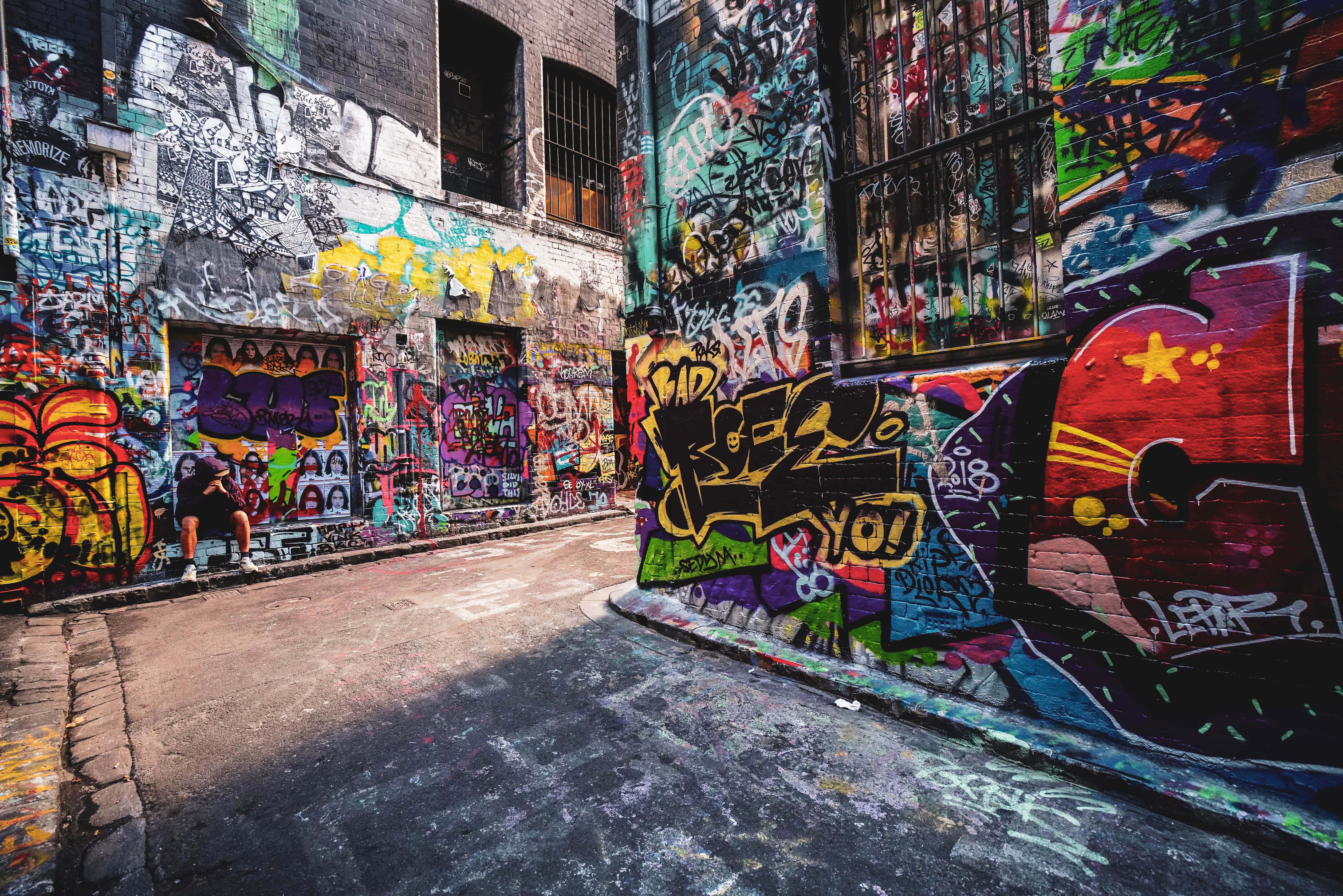 Things to do in Melbourne
