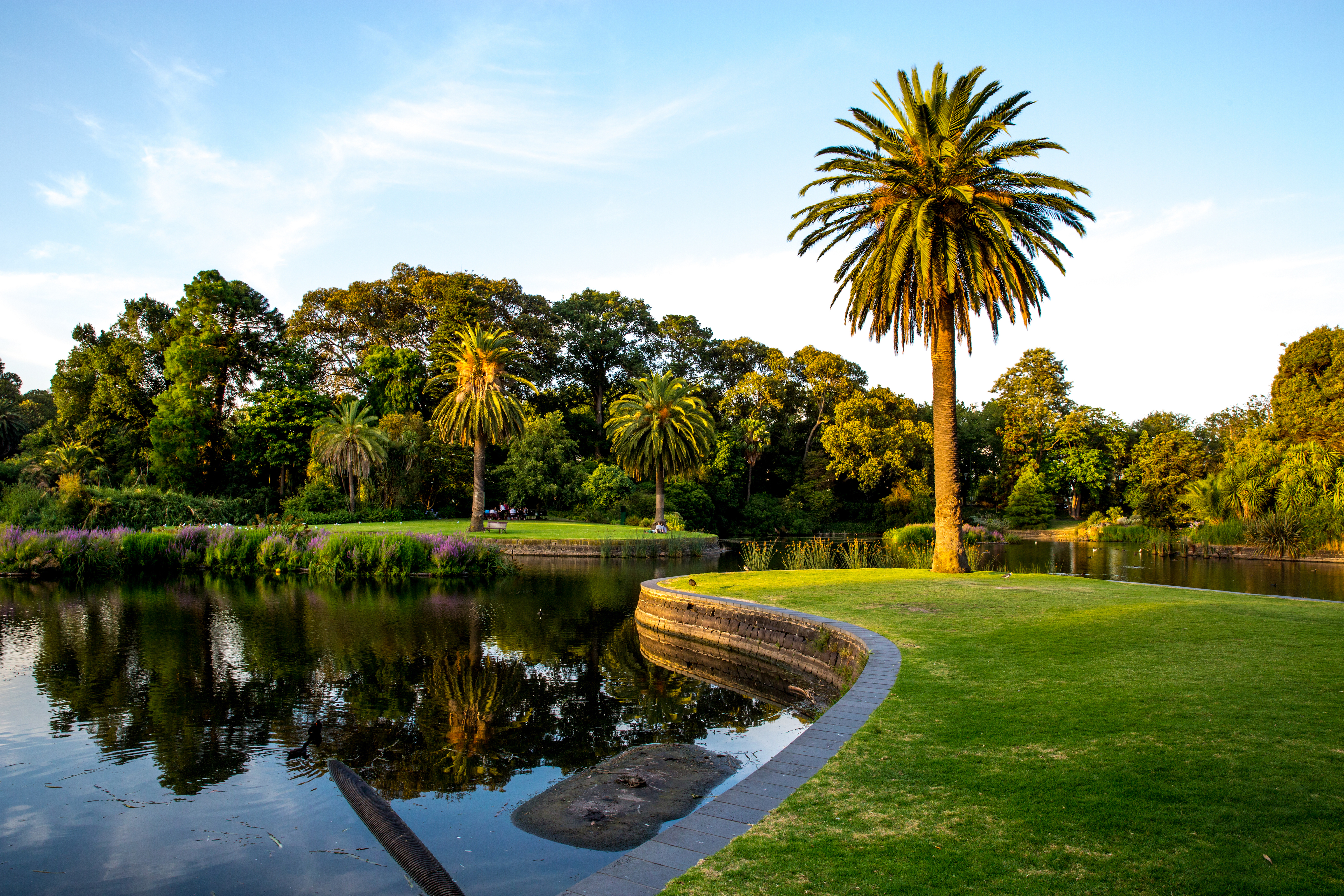 Free things to do in Melbourne