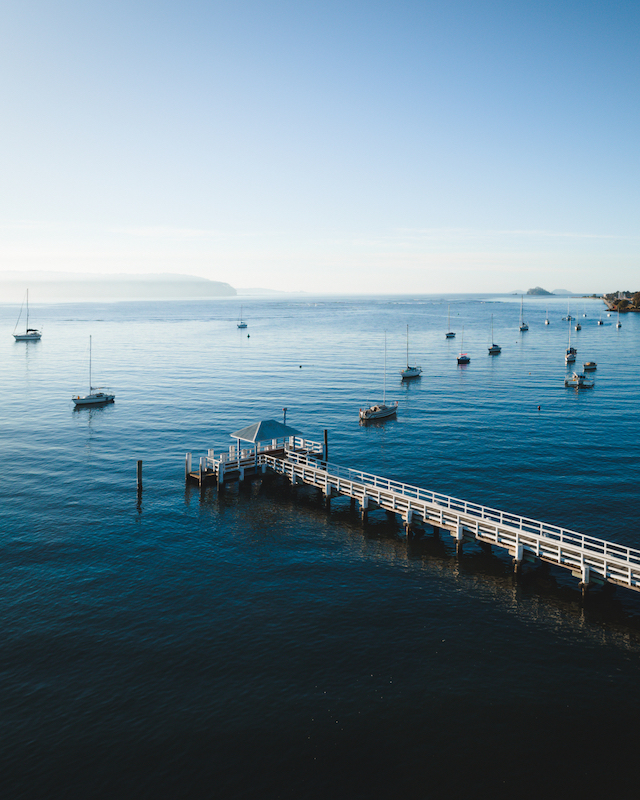 Batemans Bay, NSW, Australia