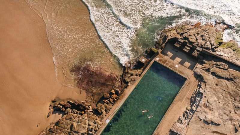 Yamba Wotif Aussie Town of the Year 2025 Finalist