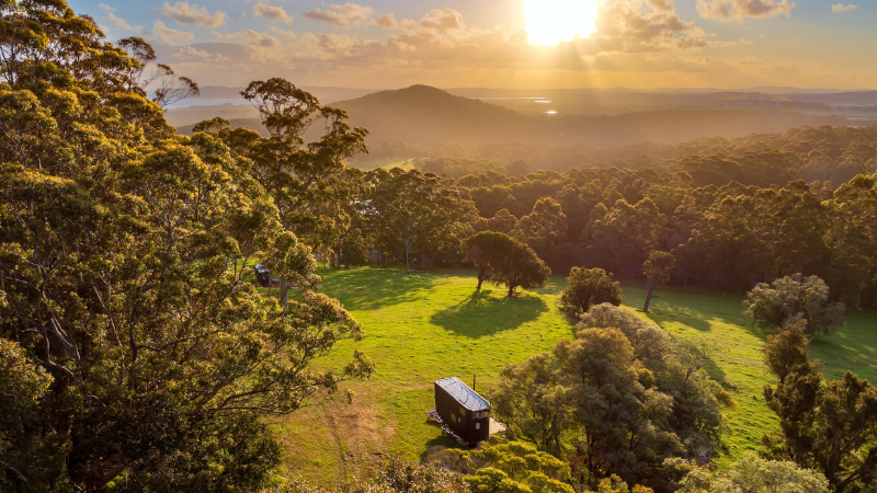 Denmark Wotif Aussie Town of the year 2025 Finalist