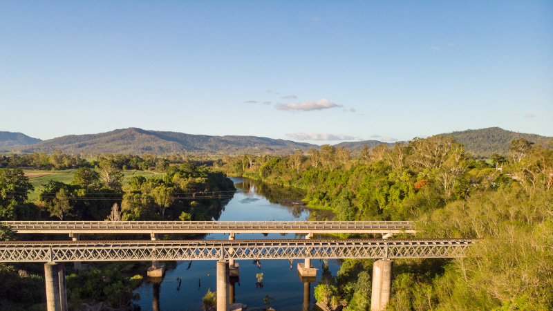 Mackay Wotif Aussie Town of the Year 2025 Finalist