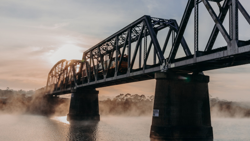 Murray Bridge Wotif Aussie Town of the Year 2025