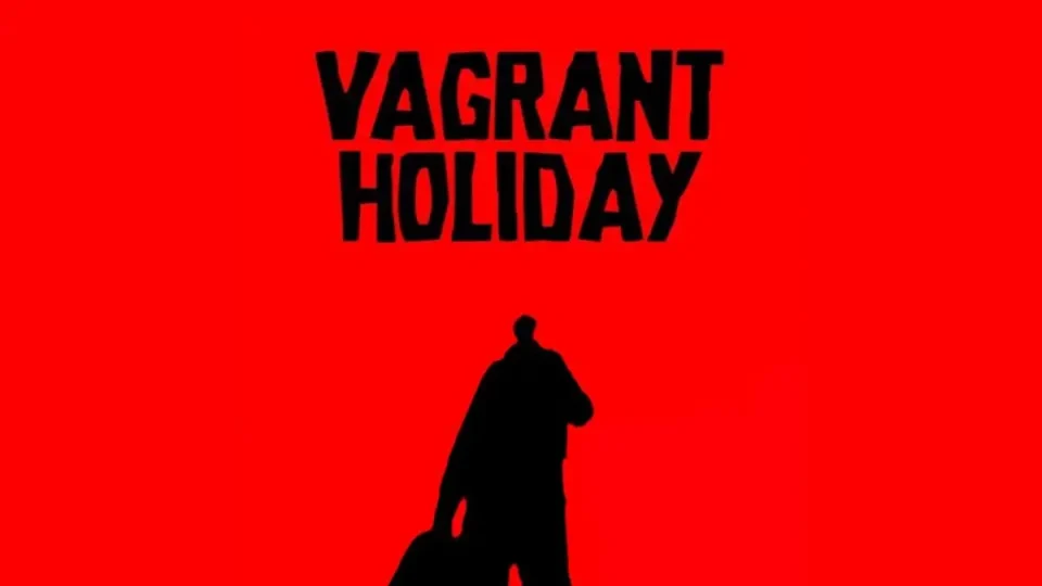 Vagrant Holiday