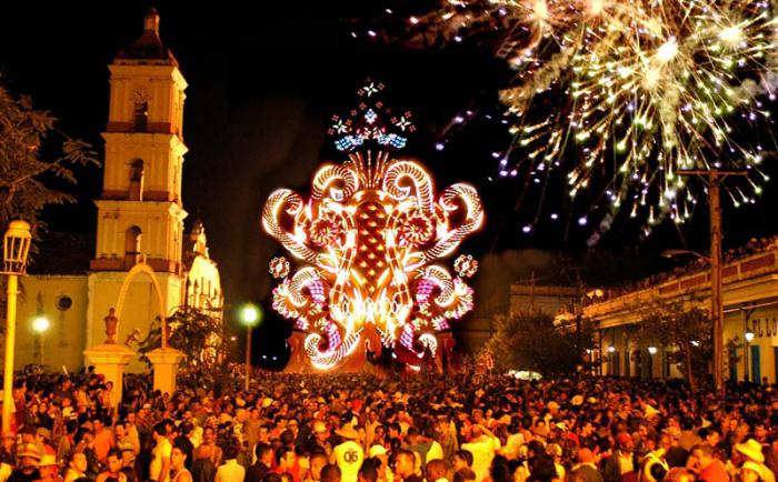 What Holidays Does Cuba Celebrate