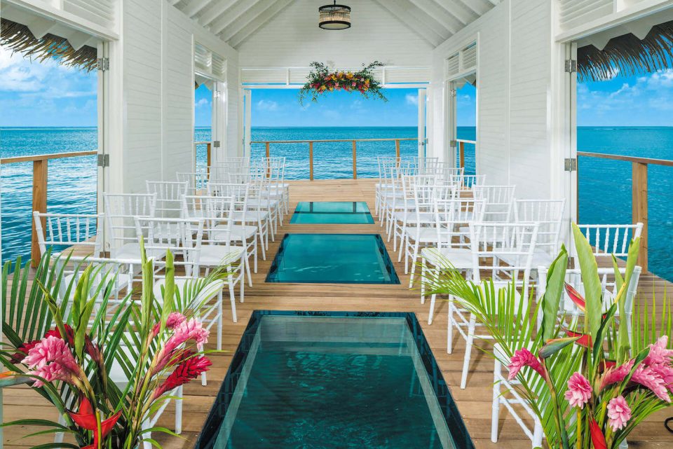 Destination Wedding On A Budget