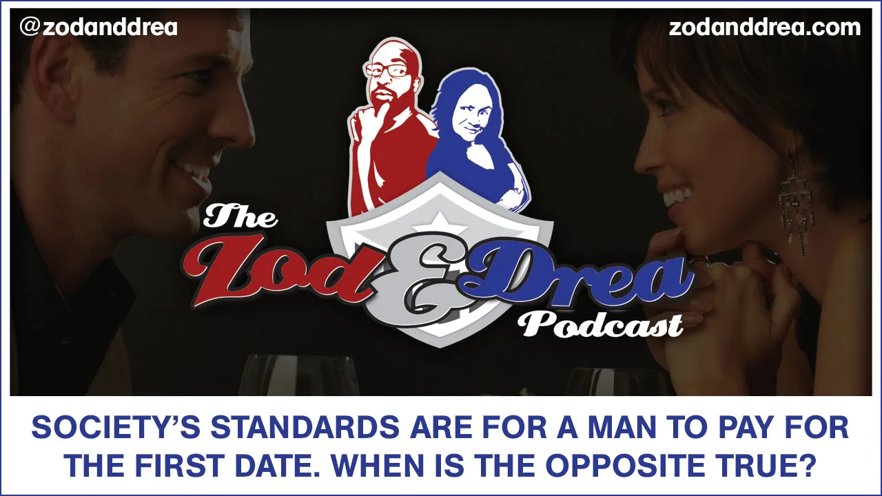 First Date - zod and dre