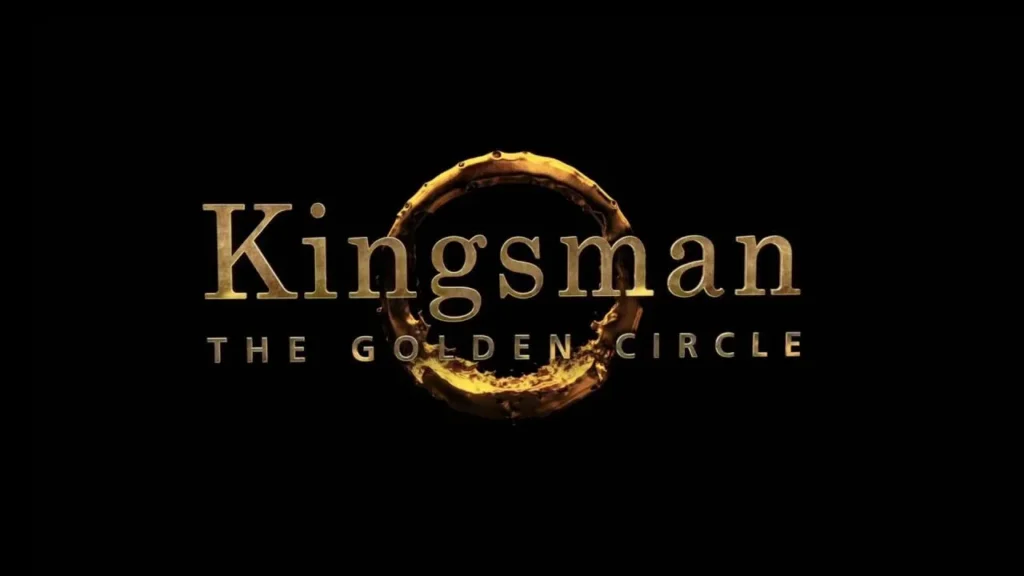 kingsman review - Zod and Drea