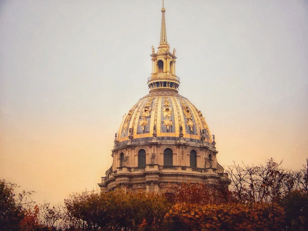 Paris France