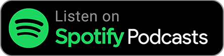 Spotify Podcast badge for Zod and Drea Podcast