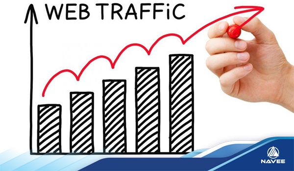 Website càng thu hút traffic tốt càng có khả năng chuyển đổi khách hàng tốt hơn