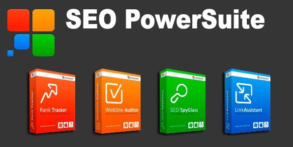 SEO Powersuite mang đến bộ công cụ tuyệt vời, hỗ trợ SEO phân tích các chỉ số quan trọng