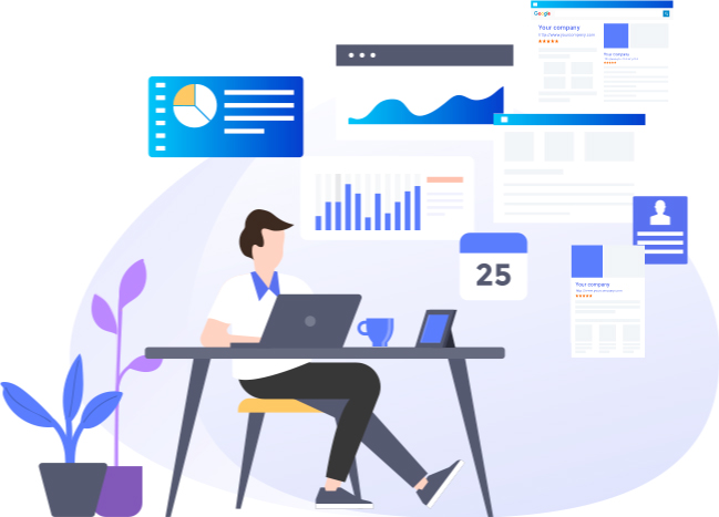 SEO gắn liền với chiến lược xây dựng thương hiệu