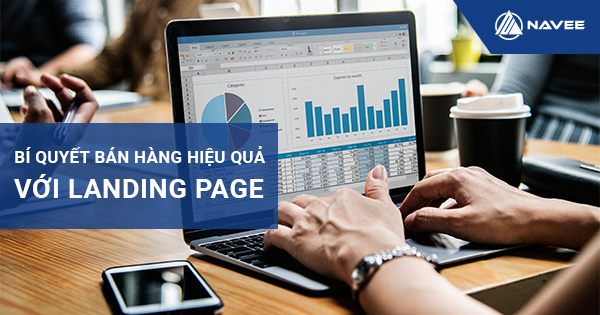 Bán hàng hiệu quả với Landing Page