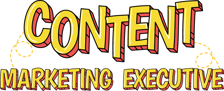 content marketing executive