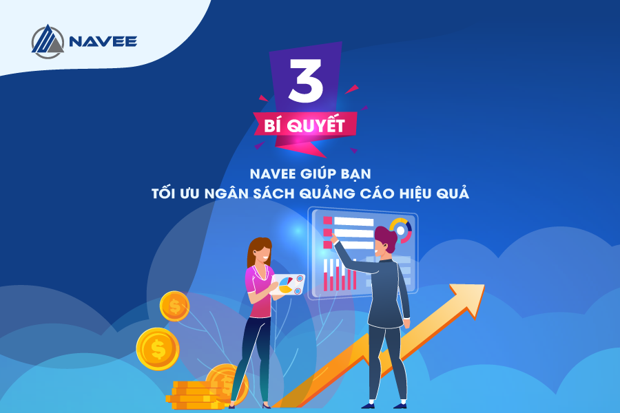 03 bí quyết tối ưu ngân sách quảng cáo