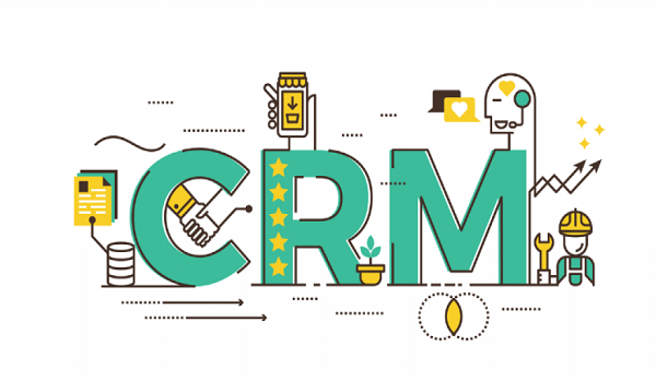Hiểu được CRM là gì giúp quản lý, lưu trữ thông tin khách hàng hiệu quả