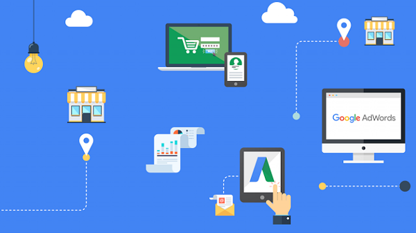 Xu hướng quảng cáo Google Shopping Ads