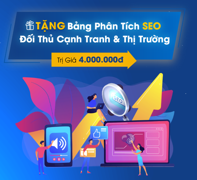 Ngành nghề nên SEO - SEO chuyển đổi