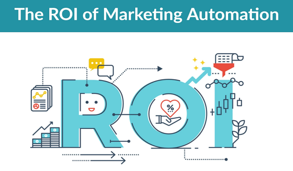 Cần xác định yếu tố quan trọng nhất với doanh nghiệp để xác định ROI của Marketing Automation