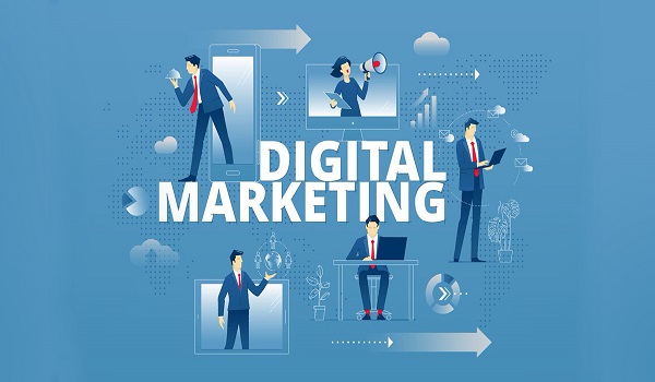 Chiến lược Digital Marketing cần phù hợp với đặc trưng riêng của mỗi doanh nghiệp