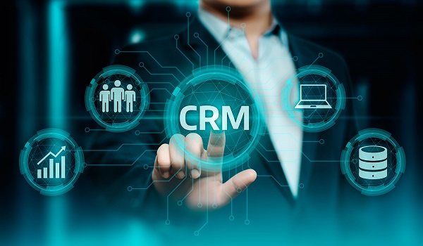 Marketing tự động hóa kết hợp với CRM giúp doanh nghiệp nâng cao hiệu quả kinh doanh