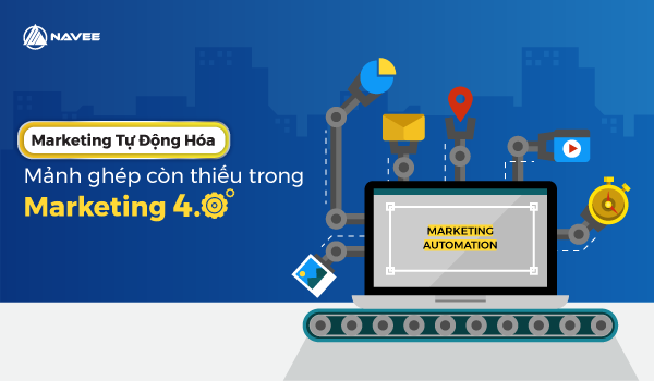 Marketing tự động hóa là công cụ đắc lực giúp tối ưu hoá chiến lược kinh doanh. Với marketing tự động hóa, việc quản lý thông tin, tương tác khách hàng và đẩy sản phẩm trở nên dễ dàng hơn bao giờ hết. Hãy xem hình ảnh liên quan đến Marketing tự động hóa và khám phá những lợi ích mà nó đem lại cho doanh nghiệp của bạn.