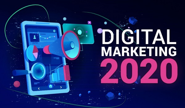 Nắm rõ kiến thức Digital Marketing là đặc điểm giúp tạo chiến dịch hiệu quả.