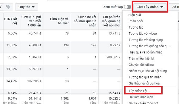 Đo lường và theo dõi chiến dịch để phát triển các Campaign sau hiệu quả hơn.