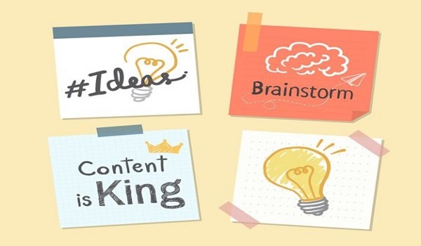 Đơn vị cung cấp dịch vụ Content Marketing chuyên nghiệp sáng tạo, điều chỉnh thông điệp phù hợp ý muốn khách hàng để đảm bảo kết quả cao nhất