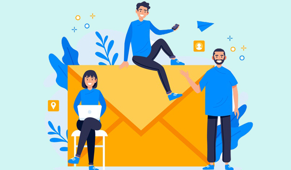 Gửi Email thông báo cho các Subscribers là một Tips để tối ưu hóa Marketing Automation