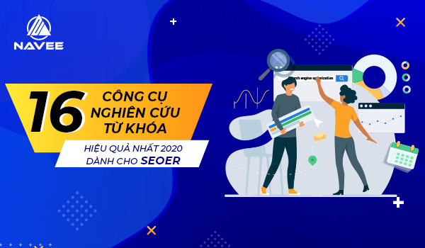 công cụ nghiên cứu từ khóa